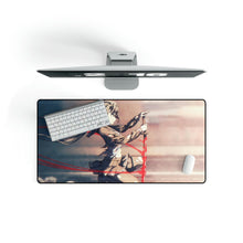 Load image into Gallery viewer, Takayama Sayoko Mouse Pad (Desk Mat)
