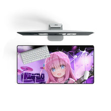 Load image into Gallery viewer, Hitori Gotou Mouse Pad (Desk Mat)

