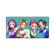 Load image into Gallery viewer, Selection Project Mouse Pad (Desk Mat)
