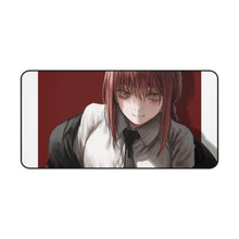 Load image into Gallery viewer, Chainsaw Man Mouse Pad (Desk Mat)

