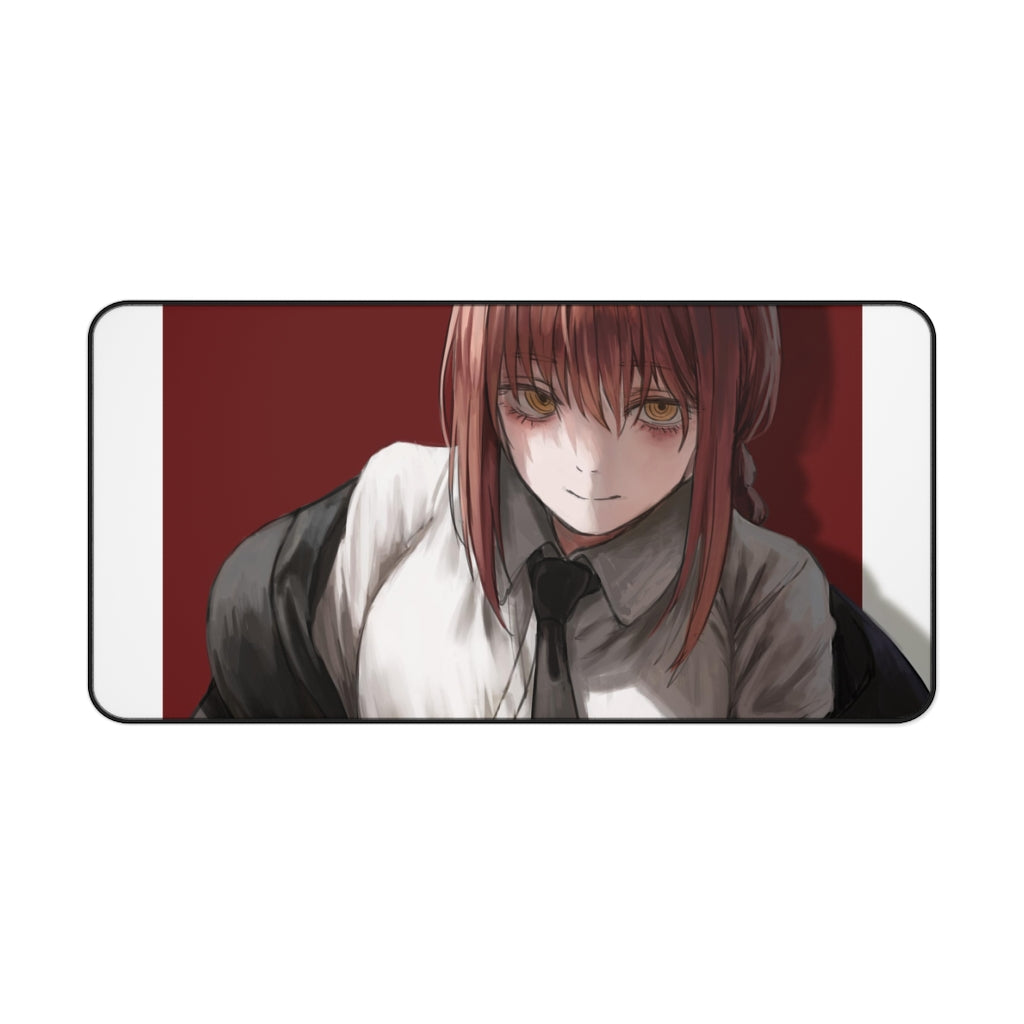 Chainsaw Man Mouse Pad (Desk Mat)