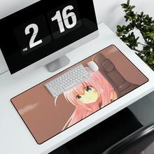 Load image into Gallery viewer, Bocchi the Rock Mouse Pad (Desk Mat)

