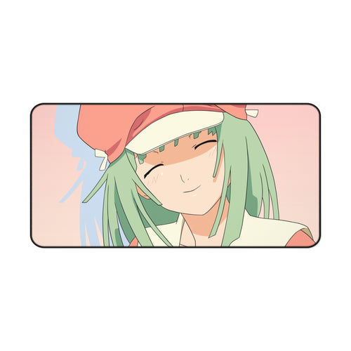 Monogatari (Series) Mouse Pad (Desk Mat)