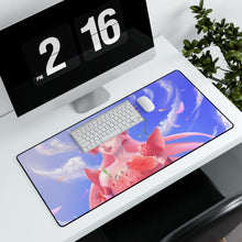 Load image into Gallery viewer, Belle (2021) Mouse Pad (Desk Mat)
