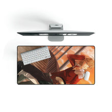 Load image into Gallery viewer, Tiger &amp; Bunny Mouse Pad (Desk Mat)
