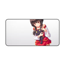 Load image into Gallery viewer, KonoSuba - God’s blessing on this wonderful world!! Mouse Pad (Desk Mat)
