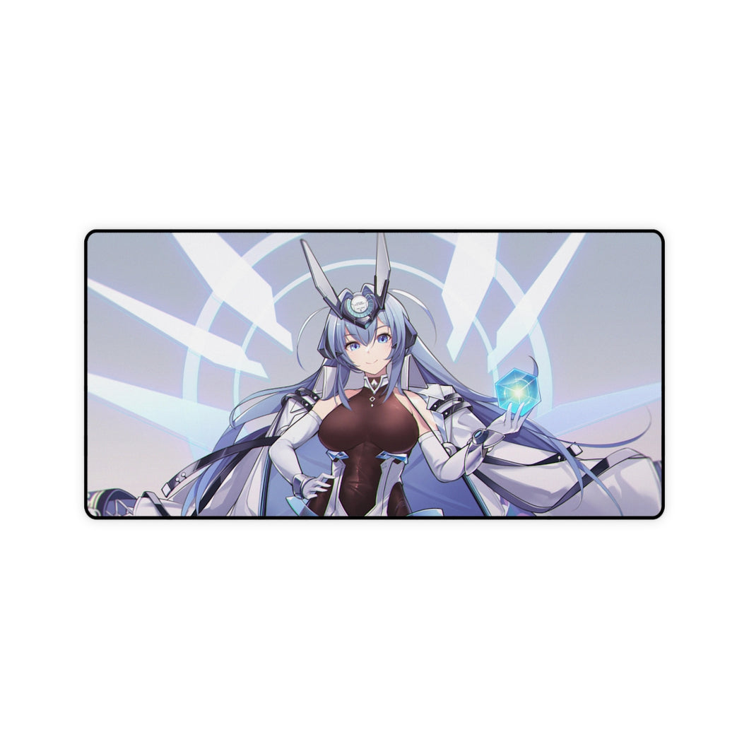 Azur Lane Mouse Pad (Desk Mat)