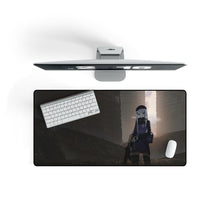 Load image into Gallery viewer, Anime Original Mouse Pad (Desk Mat) On Desk
