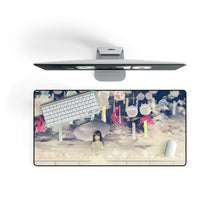 Load image into Gallery viewer, Anime Original Mouse Pad (Desk Mat) On Desk
