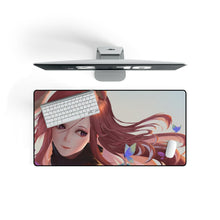 Load image into Gallery viewer, Benghuai Xueyuan Mouse Pad (Desk Mat)
