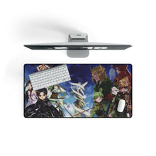Load image into Gallery viewer, Sword Art Online Mouse Pad (Desk Mat)
