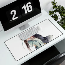 Load image into Gallery viewer, The Scum Villain's Self-Saving System Mouse Pad (Desk Mat)
