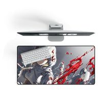 Load image into Gallery viewer, Bili Bili Douga Mouse Pad (Desk Mat)

