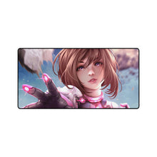 Load image into Gallery viewer, Ochaco Uraraka, [My Hero Academia], Mouse Pad (Desk Mat)
