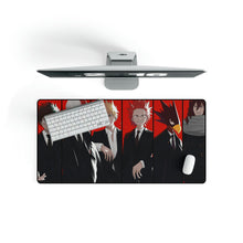 Load image into Gallery viewer, My Hero Academia, Izuku, Shoto, Katsuki, Eijiro, Fumikage, Eraserhead, Mouse Pad (Desk Mat)

