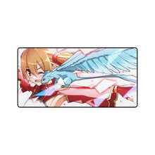 Load image into Gallery viewer, Sword Art Online Mouse Pad (Desk Mat)

