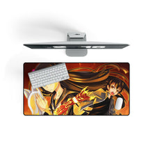 Load image into Gallery viewer, Twin Star Exorcists Mouse Pad (Desk Mat)
