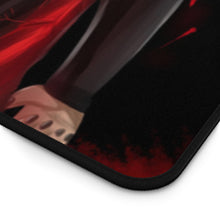 Load image into Gallery viewer, Kagune (Tokyo Ghoul) Mouse Pad (Desk Mat) Hemmed Edge
