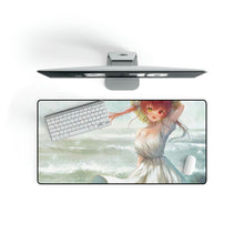 Load image into Gallery viewer, Virtual Youtuber Mouse Pad (Desk Mat)
