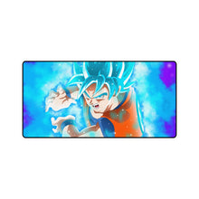 Load image into Gallery viewer, Dragon Ball Super Mouse Pad (Desk Mat)
