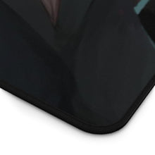 Load image into Gallery viewer, Durarara!! Anri Sonohara Mouse Pad (Desk Mat) Hemmed Edge

