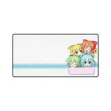 Load image into Gallery viewer, Touhou Mouse Pad (Desk Mat)
