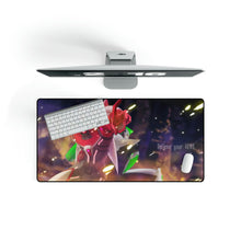 Load image into Gallery viewer, Tiger &amp; Bunny Mouse Pad (Desk Mat)
