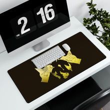 Load image into Gallery viewer, Digimon Adventure Tri. Mouse Pad (Desk Mat) With Laptop
