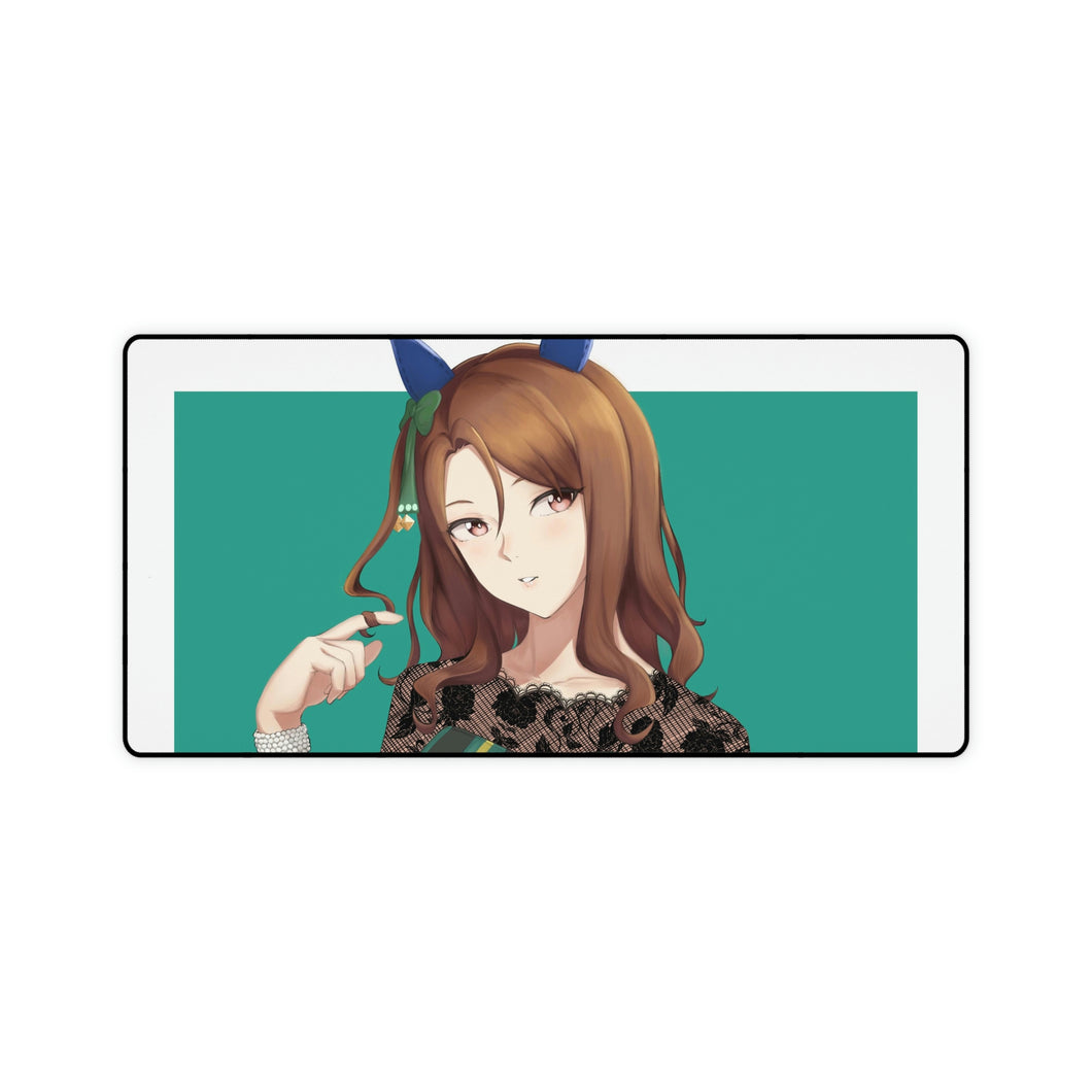 Uma Musume: Pretty Derby Mouse Pad (Desk Mat)
