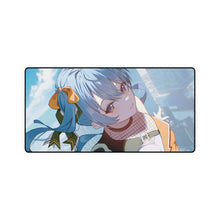 Load image into Gallery viewer, Virtual Youtuber Mouse Pad (Desk Mat)
