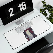 Load image into Gallery viewer, Dabi, (My Hero Academia), Mouse Pad (Desk Mat)
