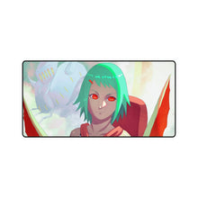 Load image into Gallery viewer, Naruto Mouse Pad (Desk Mat)
