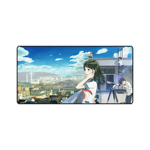 Load image into Gallery viewer, Anti Selector Mouse Pad (Desk Mat)
