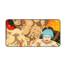Load image into Gallery viewer, Black Clover Mouse Pad (Desk Mat)
