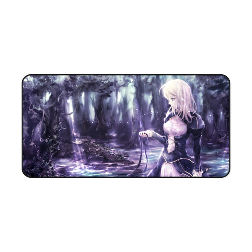 Fate/Stay Night Mouse Pad (Desk Mat)