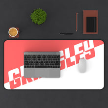 Load image into Gallery viewer, Anime Pokémon Mouse Pad (Desk Mat) With Laptop
