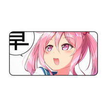 Load image into Gallery viewer, Anime Original Mouse Pad (Desk Mat)
