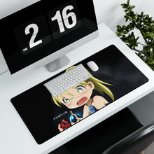 Load image into Gallery viewer, Anime Made In Abyss Mouse Pad (Desk Mat) With Laptop
