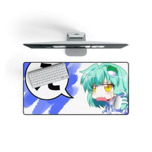 Load image into Gallery viewer, Touhou Mouse Pad (Desk Mat)
