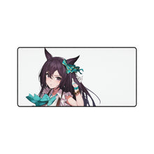 Load image into Gallery viewer, Uma Musume: Pretty Derby Mouse Pad (Desk Mat)
