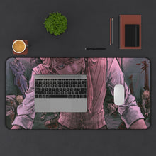 Load image into Gallery viewer, Tokyo Revengers Mouse Pad (Desk Mat) With Laptop
