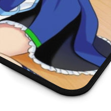Load image into Gallery viewer, Os-tan Mouse Pad (Desk Mat) Hemmed Edge
