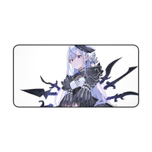 Load image into Gallery viewer, Anime Original Mouse Pad (Desk Mat)
