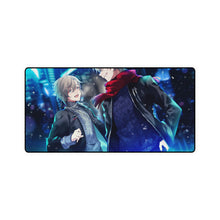 Load image into Gallery viewer, Kanae &amp; Kuzuha Mouse Pad (Desk Mat)
