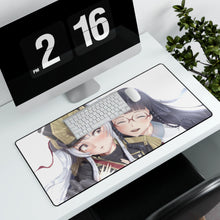 Load image into Gallery viewer, Anime Re:Creators Mouse Pad (Desk Mat)
