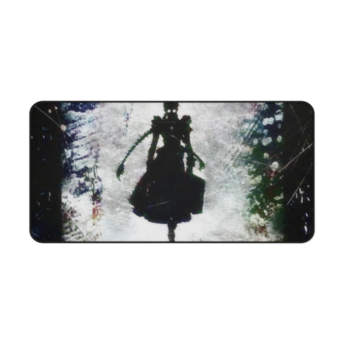 Maid to Kill Mouse Pad (Desk Mat)