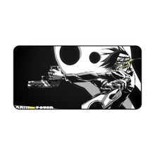 Load image into Gallery viewer, Soul Eater Death The Kid Mouse Pad (Desk Mat)
