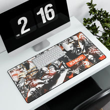 Load image into Gallery viewer, Anime Bleach Mouse Pad (Desk Mat)
