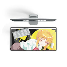 Load image into Gallery viewer, Bocchi the Rock Mouse Pad (Desk Mat)
