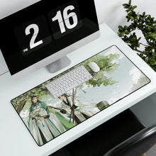 Load image into Gallery viewer, Luo BingHe &amp; Shen QingQiu Mouse Pad (Desk Mat)
